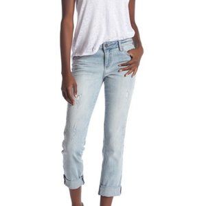 SALE KUT FROM THE KLOTH Catherine Embriodered Jeans